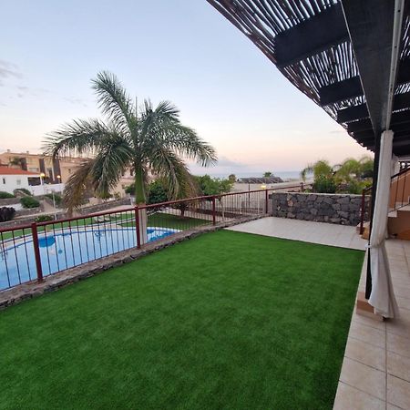 Ocean Sunset Villa San Miguel de Abona Exterior foto